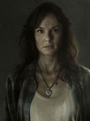 THE WALKING DEAD