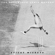The Works Sticky_Wickets_DLM004