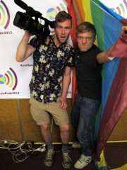 Gay Champions Still 5