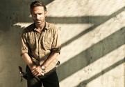 THE WALKING DEAD
