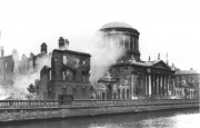 The Four Courts Bombardment