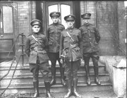 Free State soldiers (circa 1922)