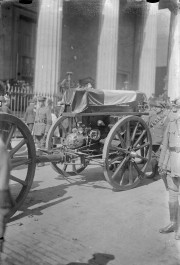 Funeral of Michael Collins (1922)