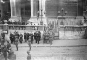 Funeral of Michael Collins (1922).