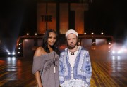 The Hit - Ep 4 Samantha Mumba and Mick Pyro from Republic of Loose