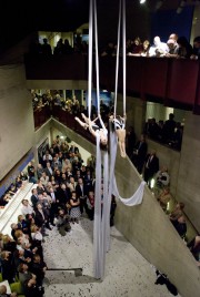 Cultúrlann Uí Chanáin, Doire