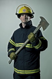 Firefighter Series 2