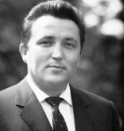 Fritz Wunderlich Photo Siegfried Lauterwasser, Deutsche Grammophon