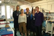 Craft Master Series 2 - Jewellery Group Shot with Sonya