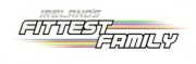 Ireland's Fittest Family logo