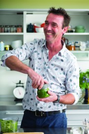 Kevin Dundon's Modern Irish Food 3