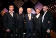 Gay Byrne with Boyzone - For One Night Only