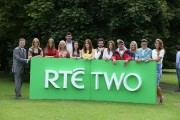 RTÃ New Season Launch 2013