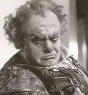 Tito Gobbi as Falstaff