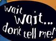 Wait Wait, Don’t Tell Me | RTÉ Radio 1 Extra