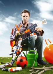 Father Figure - Jason Byrne