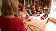Craftmaster: Knitting: Sandra Bogan, Derek Montgomery, Rebecca Marsden 