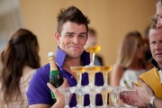 Ivor Champagne Tower