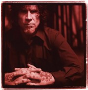 THE ALTERNATIVE: MARK LANEGAN – BACK & FORTH