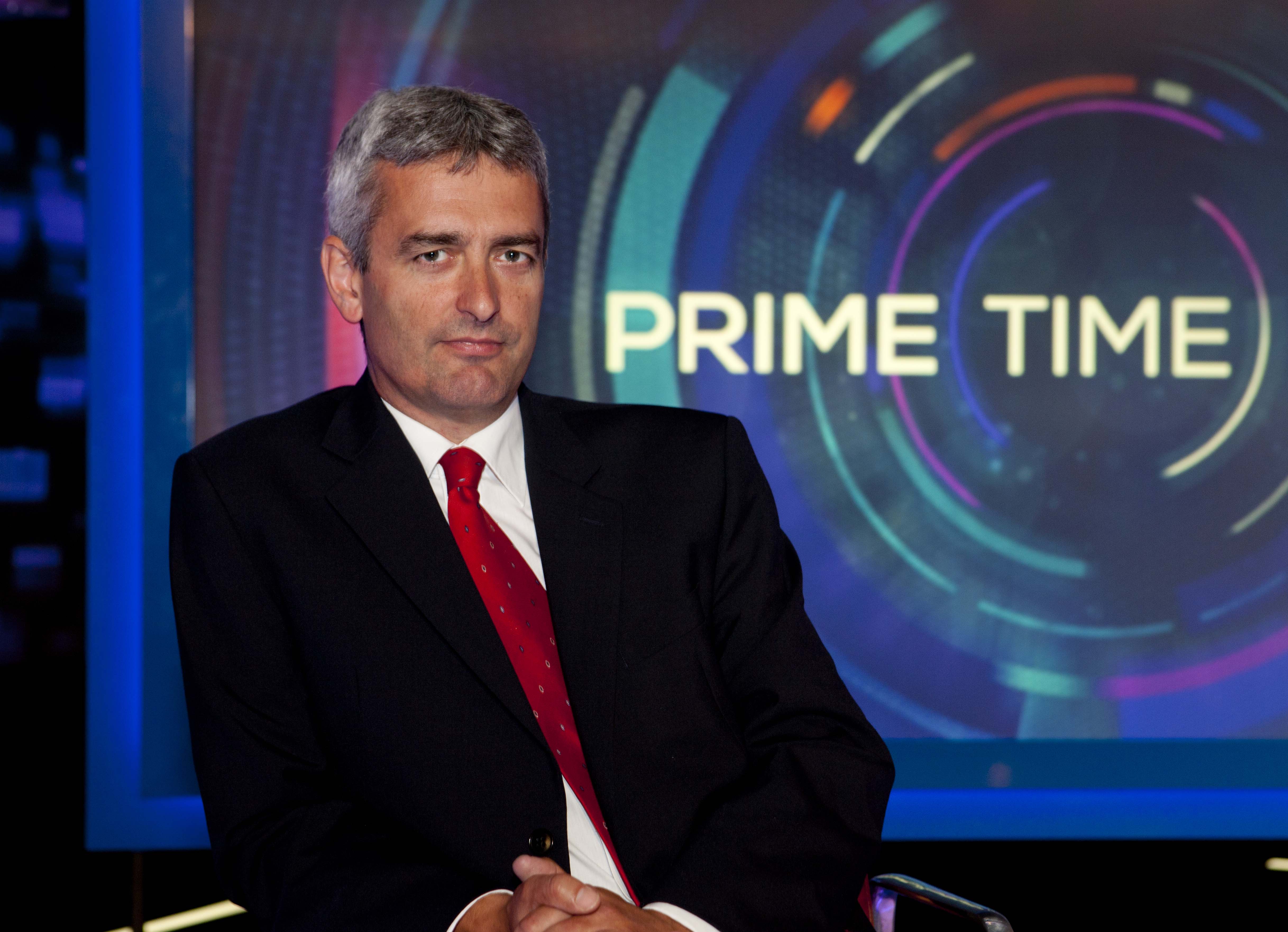 PRIME TIME | RTÉ Presspack