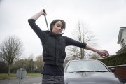 Love/Hate Episode 4 - Road rage attack 7