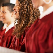 All-Island School Choir Competition