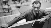 Benjamin Britten