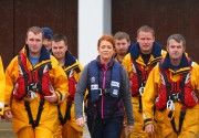 Blathnaid Ni Chofaigh Search and Rescue 2