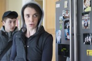 Love/Hate - Episode 4 Lizzie and Wayne break in (11)