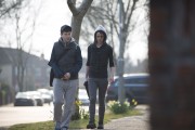 Love/Hate - Episode 4 Lizzie and Wayne break in (4)