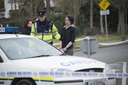 Love/Hate Episode 4 - Lizzie arrest 3