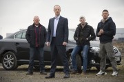 Love/Hate - Gardai Group Shot