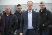 Love/Hate - Gardai Group Shot