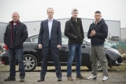 Love/Hate - Gardai Group Shot