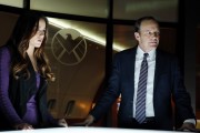 MARVEL’S AGENTS OF S.H.I.E.L.D.