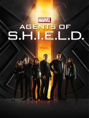 MARVEL’S AGENTS OF S.H.I.E.L.D.