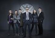 MARVEL’S AGENTS OF S.H.I.E.L.D.