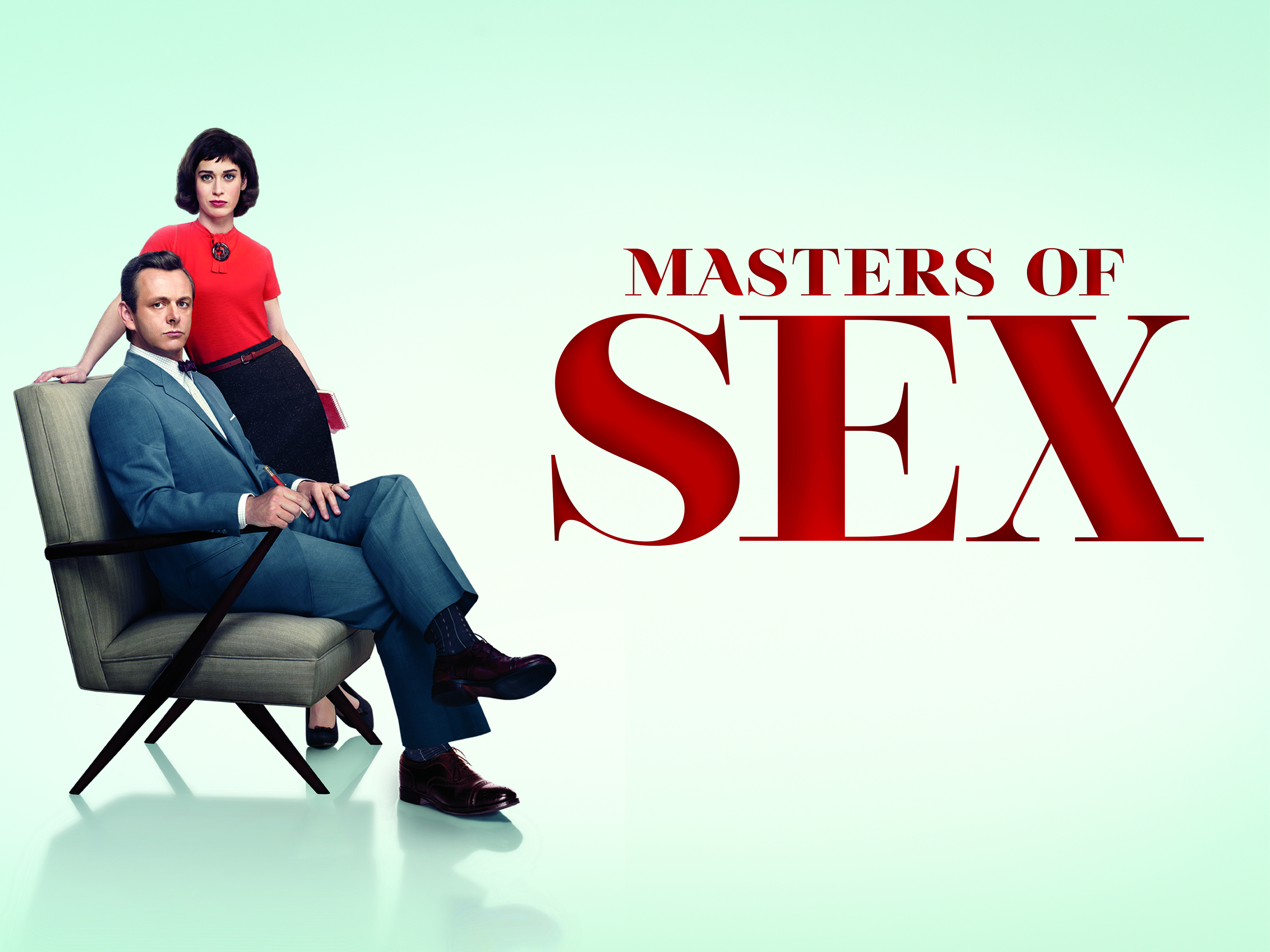 Masters Of Sex RtÉ Presspack