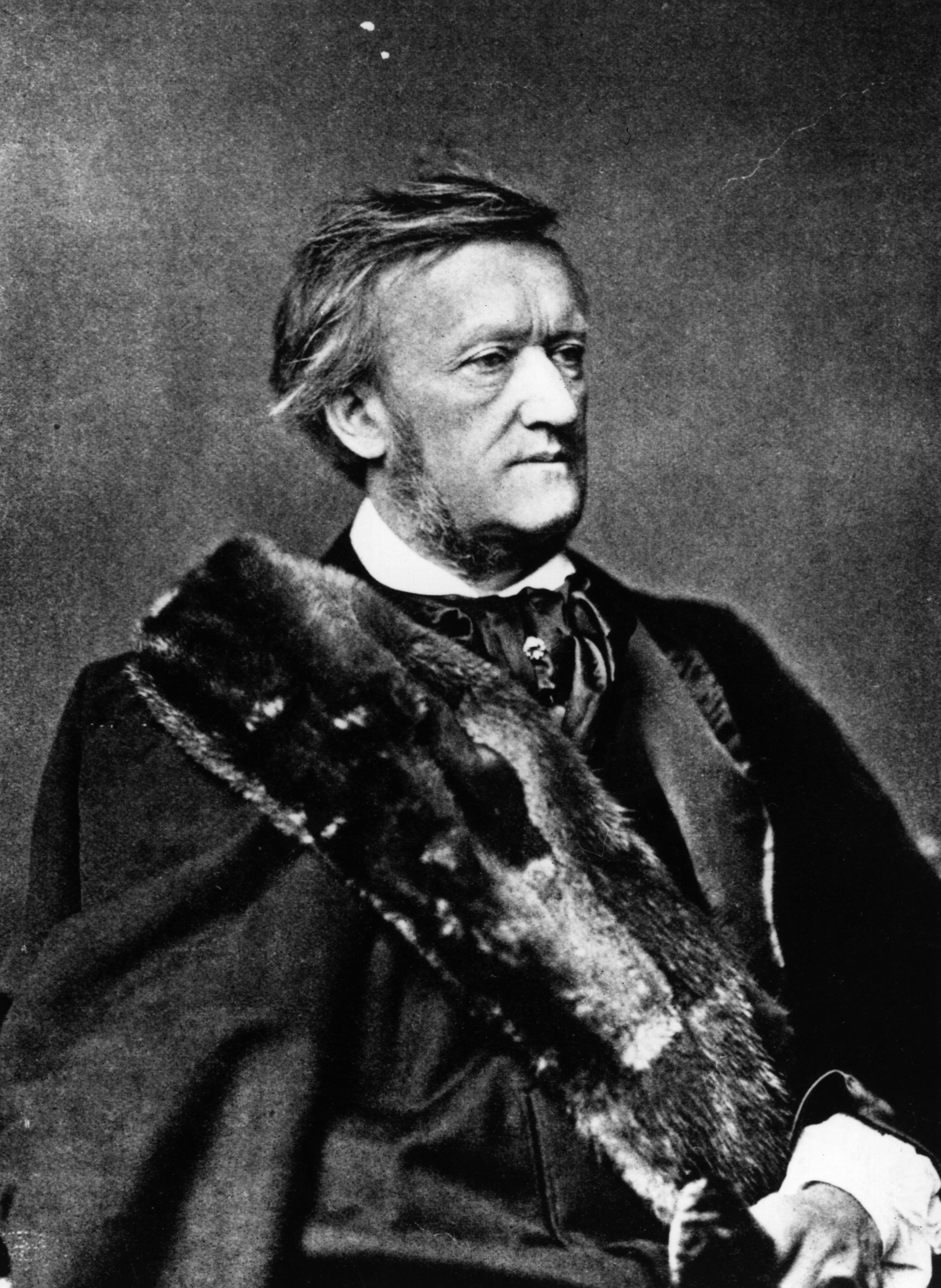 THE LYRIC FEATURE – WAGNER’S MUSIC IN IRELAND | RTÉ Presspack