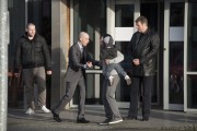 Love/Hate - Episode 3 Siobhan arrives at communion party (2)