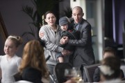 Love/Hate - Episode 3 Siobhan, Leighton and Nidge