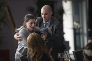 Love/Hate - Episode 3 Siobhan arrives at communion in distressed state (2)