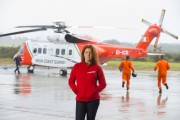 Blathnaid Ni Chofaigh Ireland's Search and Rescue