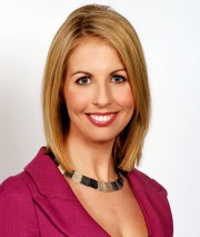 Caitriona Perry - RTE News Washington Correspondent