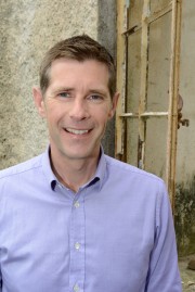 ROOM TO IMPROVE ***New Series***