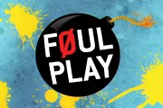 FoulPlay Logo