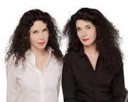 Katia and Marielle Labeque