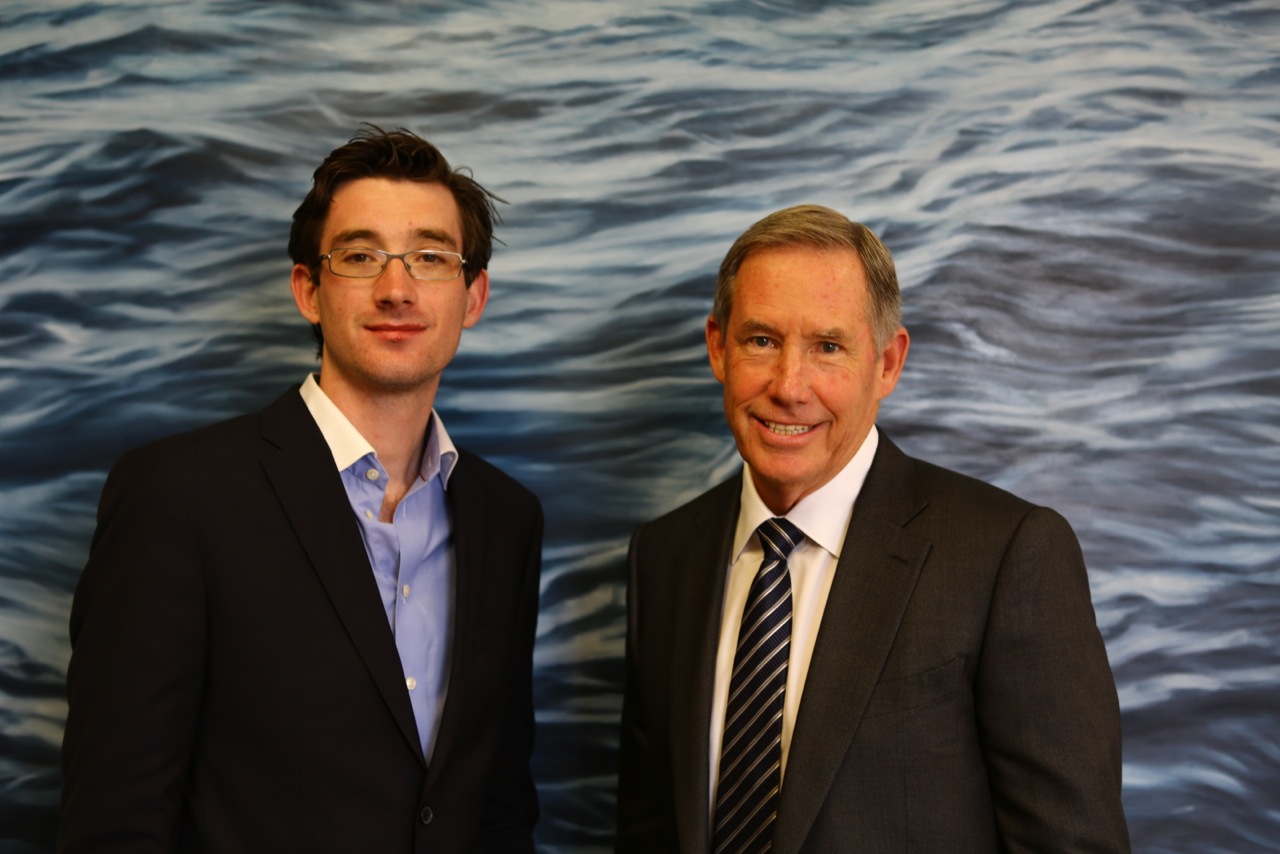 WHO’S BUYING IRELAND? ***New*** RTÉ Presspack