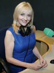 Miriam O Callaghan -Rte Radio 1Picture Credit : Brian McEvoy