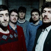 O EMPEROR’S FIVE-TRACK SHUFFLE